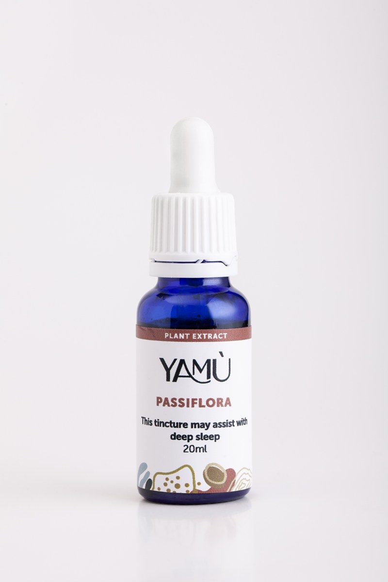 passiflora tincture passiflora tincture