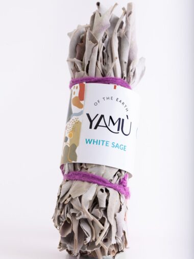 white sage incense