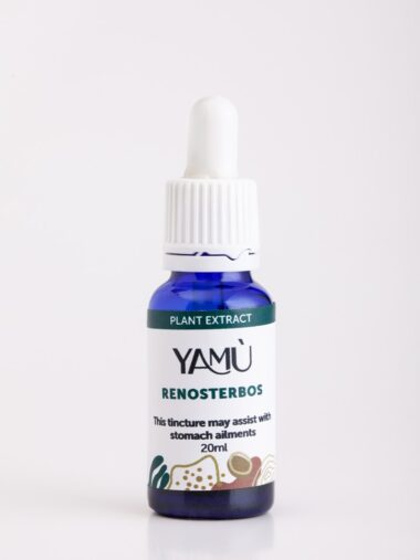renosterbos tincture