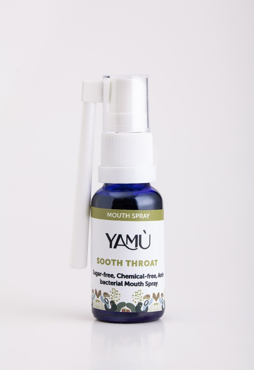 throat spray throat spray