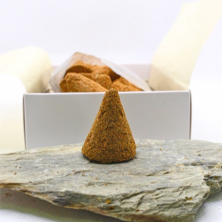 g cradle incense story